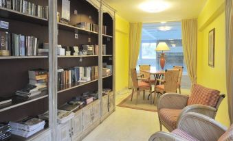 Pestana Alvor Atlantico Residences Beach Suites
