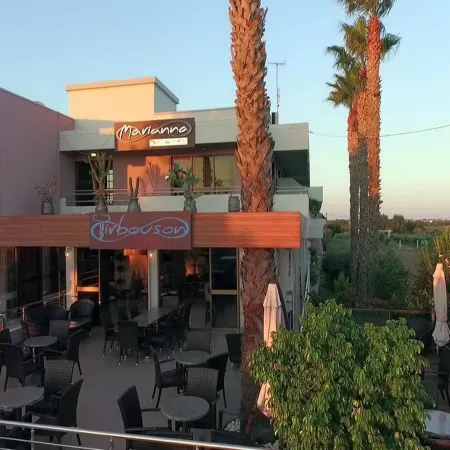 Marianna Hotel