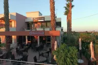 Marianna Hotel - 2-Star