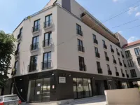 Hotel Hemingway Residence Hotels in Sector 2