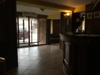 hotel Sofia - Bares