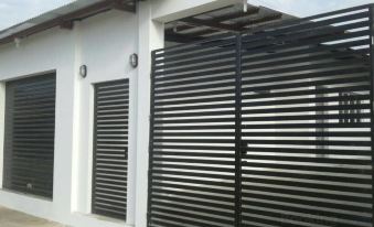 Monte Líbano Suites - Housity
