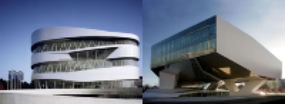 Luna Inn Stuttgart City