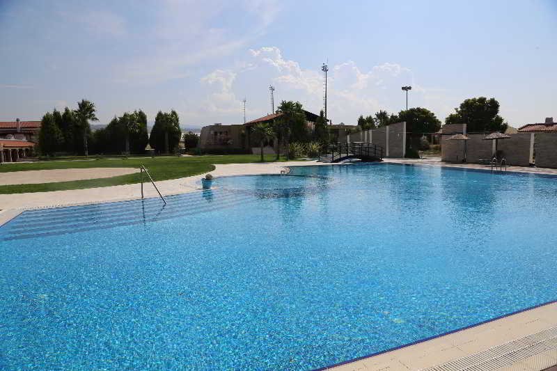 Konvoy Hotel & the Country Club - Special Class