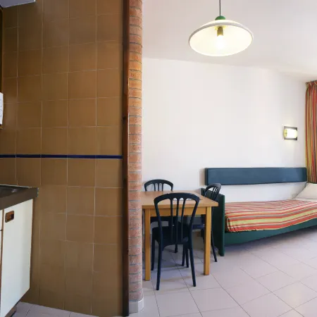 Apartaments Rosanna