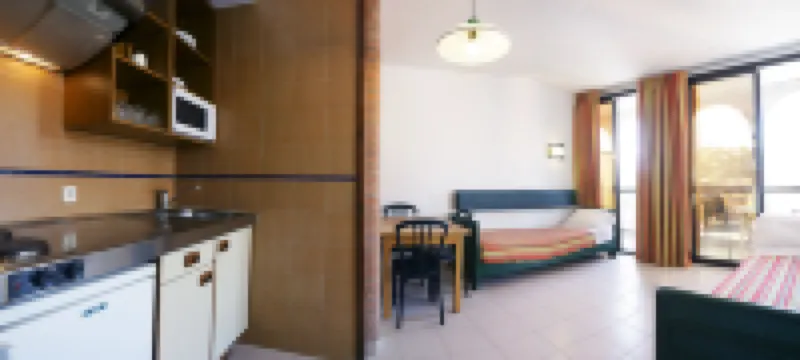 Apartaments Rosanna