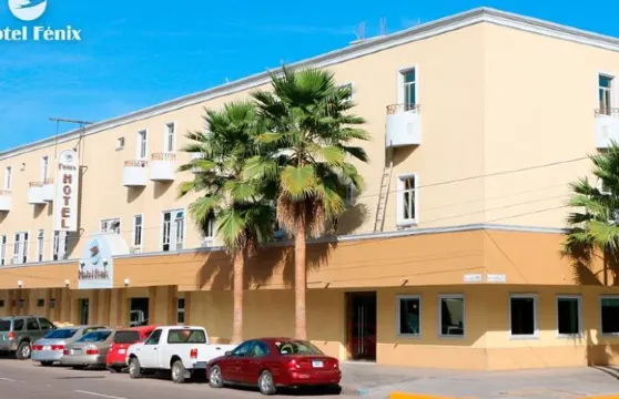 菲尼克斯酒店