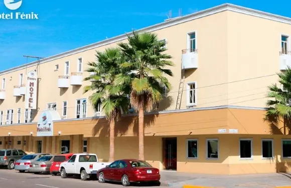 菲尼克斯酒店