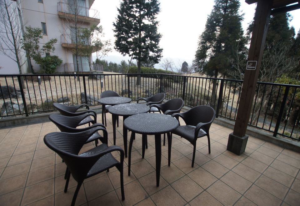 2. 아소 리조트 그..