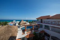 Illusion Boutique "Near Beach" Hoteles en 