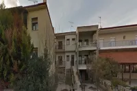 Stratos Hotel