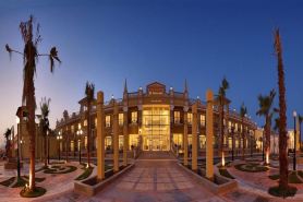 IL Mercato Hotel & Spa