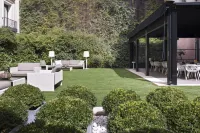 Hotel Único Madrid, Small Luxury Hotels Hotel di Madrid