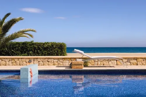 Apartamento Los Angeles by Costablancarent Hotels in Els Poblets