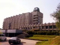 Hotel Tourist Grodno