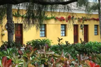 Vila Gale Albacora