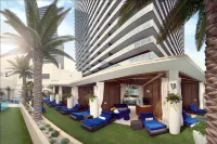 The Cosmopolitan of Las Vegas Hotels near نافورة بيلاجيو