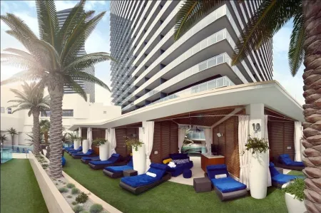 The Cosmopolitan of Las Vegas