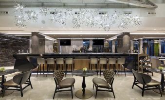 DoubleTree by Hilton Istanbul - Piyalepasa