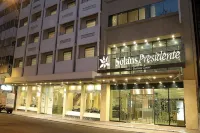 索蘭斯總統酒店