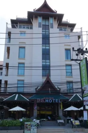 PS Hotel Phuket Patong