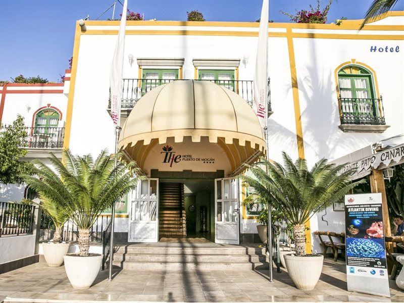 Club de Mar BRF - Valoraciones de hotel de estrellas en Lomo Quiebre