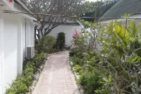 PP Blue Sky Resort Hotels in Phi Phi Islands