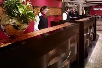 萊比錫萬豪酒店