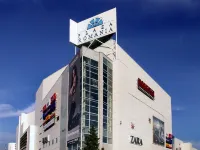 West Plaza Hotel Отели в г. Сектор 6