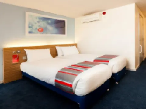 Travelodge Wadebridge Hotels in Wadebridge