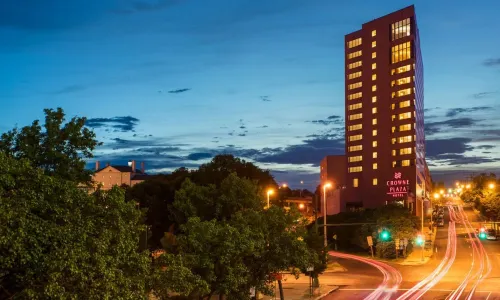 Delta Hotels Richmond Downtown