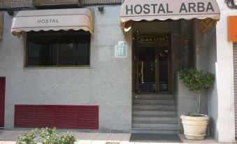 Hostal Arba