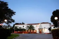 SL Hotel Santa Luzia – Elvas Hotels in 