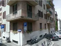 Maison Colosseo Guest House Via dei Querceti 24 Roma Hotel a Rione XIX Celio