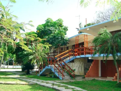 Villa la Lupe Hotels near Palacio Salcines