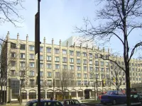 Hotel St. Regis فنادق في ديترويت