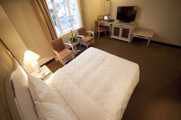 칼세도니 호텔(Chalcedony Hotel)_4