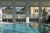 Ruths Hotel Hotel di Albaek