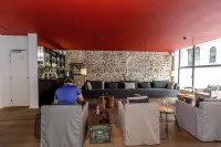 9Hotel Central Hotels in Brussels