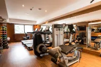 Windsor Leme Hotel - Gym