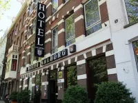 阿姆斯特丹阿爾卡德酒店