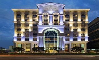 Warwick Doha