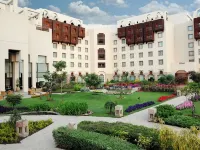 Islamabad Serena Hotel Hotels near G-6 Sector