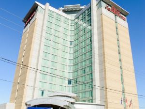 Hilton Garden Inn Toronto Airport