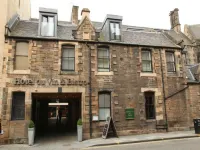 Hotel du Vin Edinburgh Hotels in Edinburgh