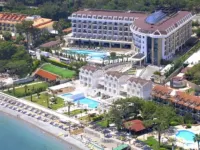 Sunland Resort Beldibi Hotels in Goynuk Mahallesi