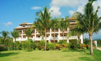 Andamania Beach Resort