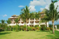 Andamania Beach Resort