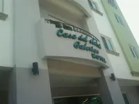 호텔 갈레리아스 Hn  호텔