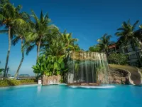 The Pacific Sutera Hotel Отели рядом с достопримечательностью «Варисан Сквер»